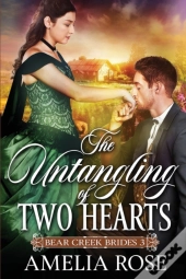 The Untangling Of Two Hearts