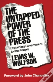 Capa do artigo The Untapped Power Of The Press