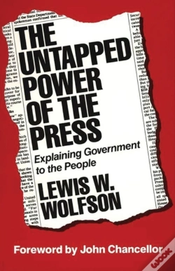 Capa do artigo The Untapped Power Of The Press