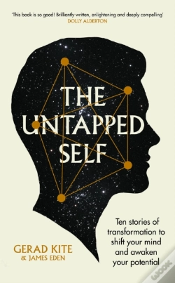 Capa do artigo The Untapped Self
