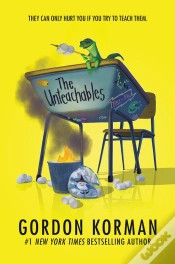 Capa do artigo The Unteachables
