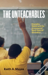 The Unteachables
