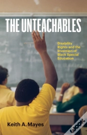 Capa do artigo The Unteachables