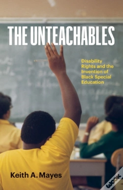 Capa do artigo The Unteachables