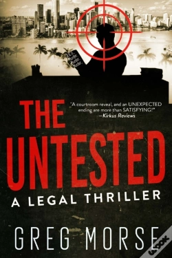 Capa do artigo The Untested