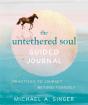 The Untethered Soul Guided Journal - Preview