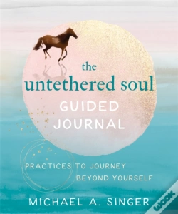 Capa do artigo The Untethered Soul Guided Journal