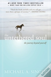 Capa do artigo The Untethered Soul