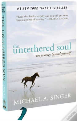 Capa do artigo The Untethered Soul