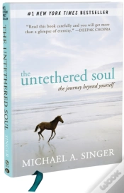 Capa do artigo The Untethered Soul