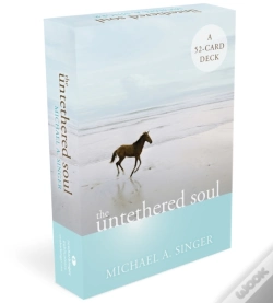Capa do artigo The Untethered Soul