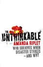 The Unthinkable - Preview
