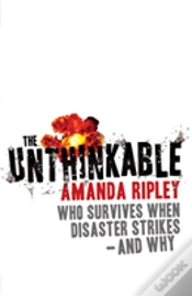 Capa do artigo The Unthinkable
