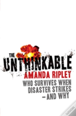 Capa do artigo The Unthinkable