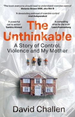 Capa do artigo The Unthinkable