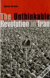 Capa do artigo The Unthinkable Revolution In Iran