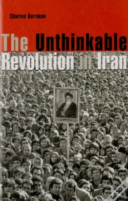 Capa do artigo The Unthinkable Revolution In Iran