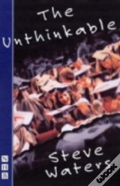 Capa do artigo The Unthinkable
