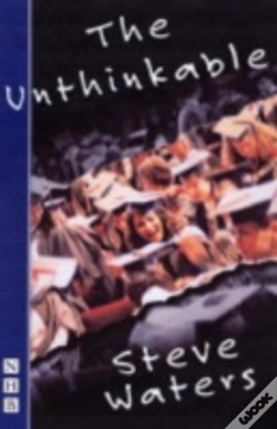 Capa do artigo The Unthinkable
