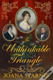 Capa do artigo The Unthinkable Triangle