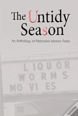 Capa do artigo The Untidy Season