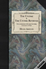 Capa do artigo The Untime & The Untime Revisited