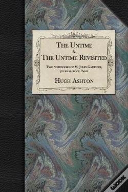 Capa do artigo The Untime & The Untime Revisited