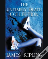 The Untimely Death Collection