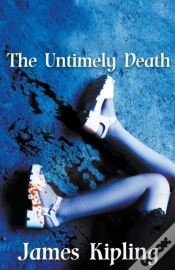 Capa do artigo The Untimely Death