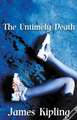 Capa do artigo The Untimely Death