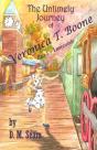 The Untimely Journey Of Veronica T. Boon - Preview