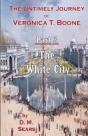 The Untimely Journey Of Veronica T. Boon - Preview