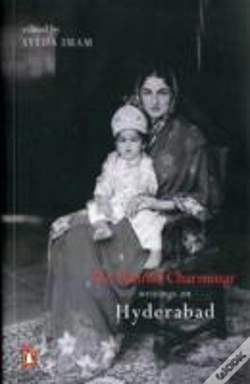 Capa do artigo The Untold Charminar