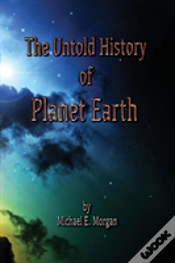 Capa do artigo The Untold History Of Planet Earth