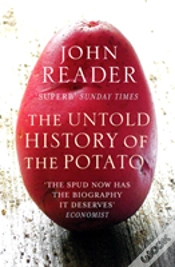Capa do artigo The Untold History Of The Potato