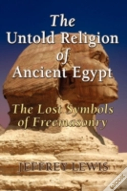 Capa do artigo The Untold Religion Of Ancient Egypt