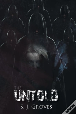 Capa do artigo The Untold