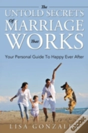 Capa do artigo The Untold Secrets Of A Marriage That Wo