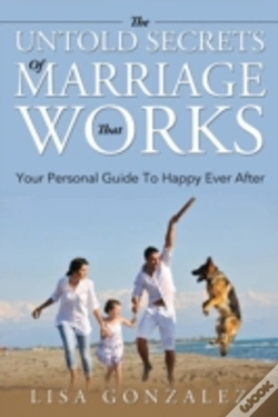 Capa do artigo The Untold Secrets Of A Marriage That Wo
