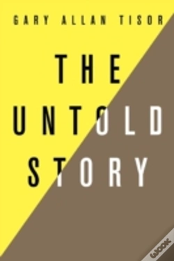 Capa do artigo The Untold Story
