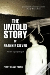 Capa do artigo The Untold Story Of Frankie Silver