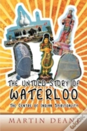 Capa do artigo The Untold Story Of Waterloo