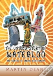 Capa do artigo The Untold Story Of Waterloo