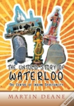 Capa do artigo The Untold Story Of Waterloo