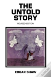 Capa do artigo The Untold Story: Revised Edition