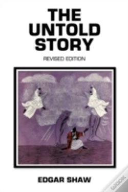 Capa do artigo The Untold Story: Revised Edition