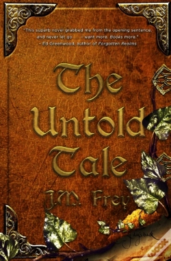 Capa do artigo The Untold Tale