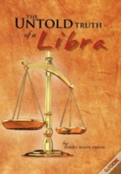 Capa do artigo The Untold Truth Of A Libra