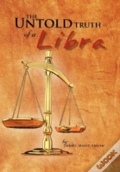 Capa do artigo The Untold Truth Of A Libra