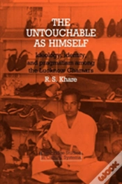 Capa do artigo The Untouchable As Himself